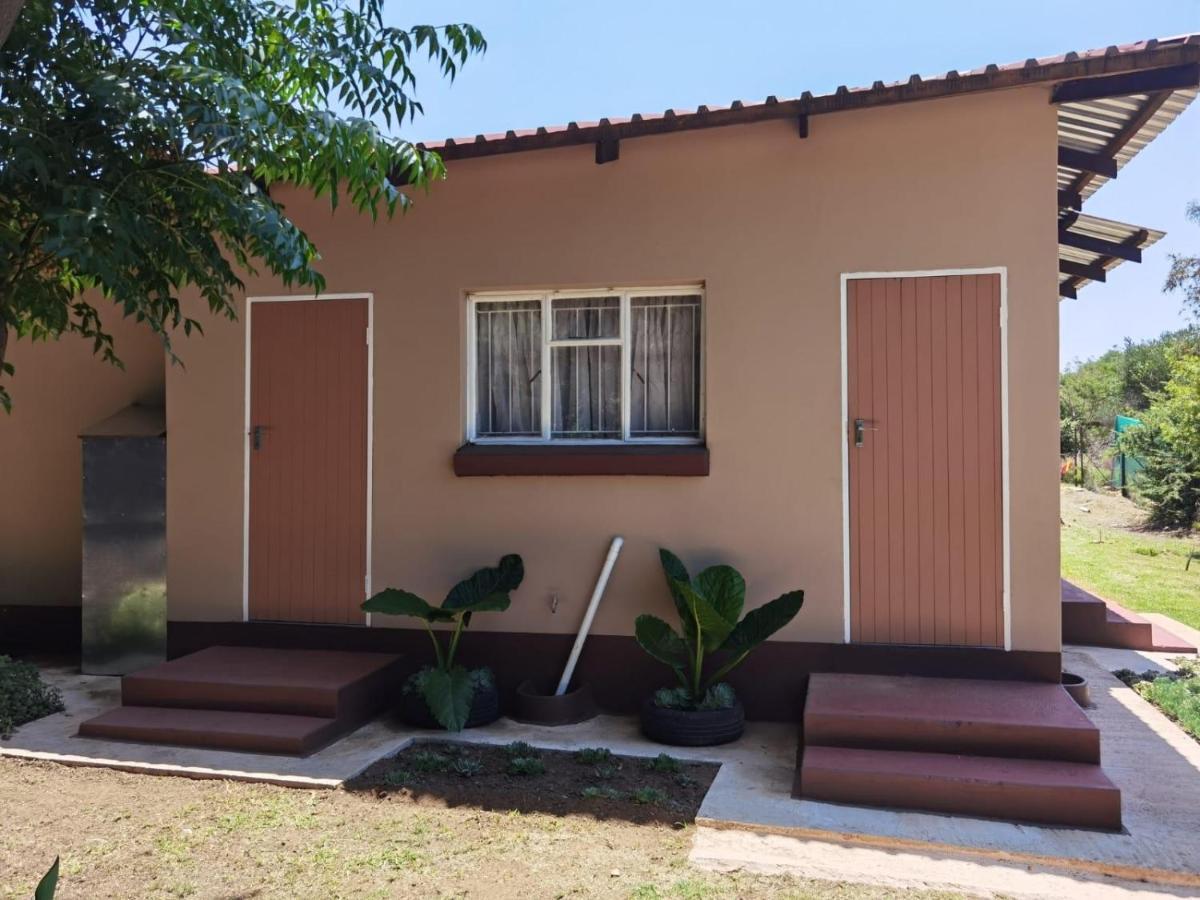 Lunford Garden Apartment Rayton