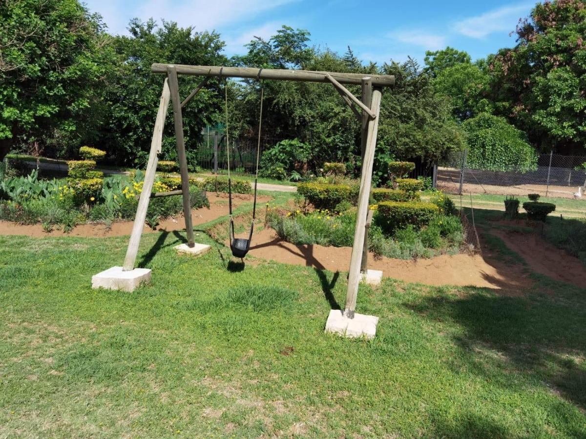 Lunford Garden