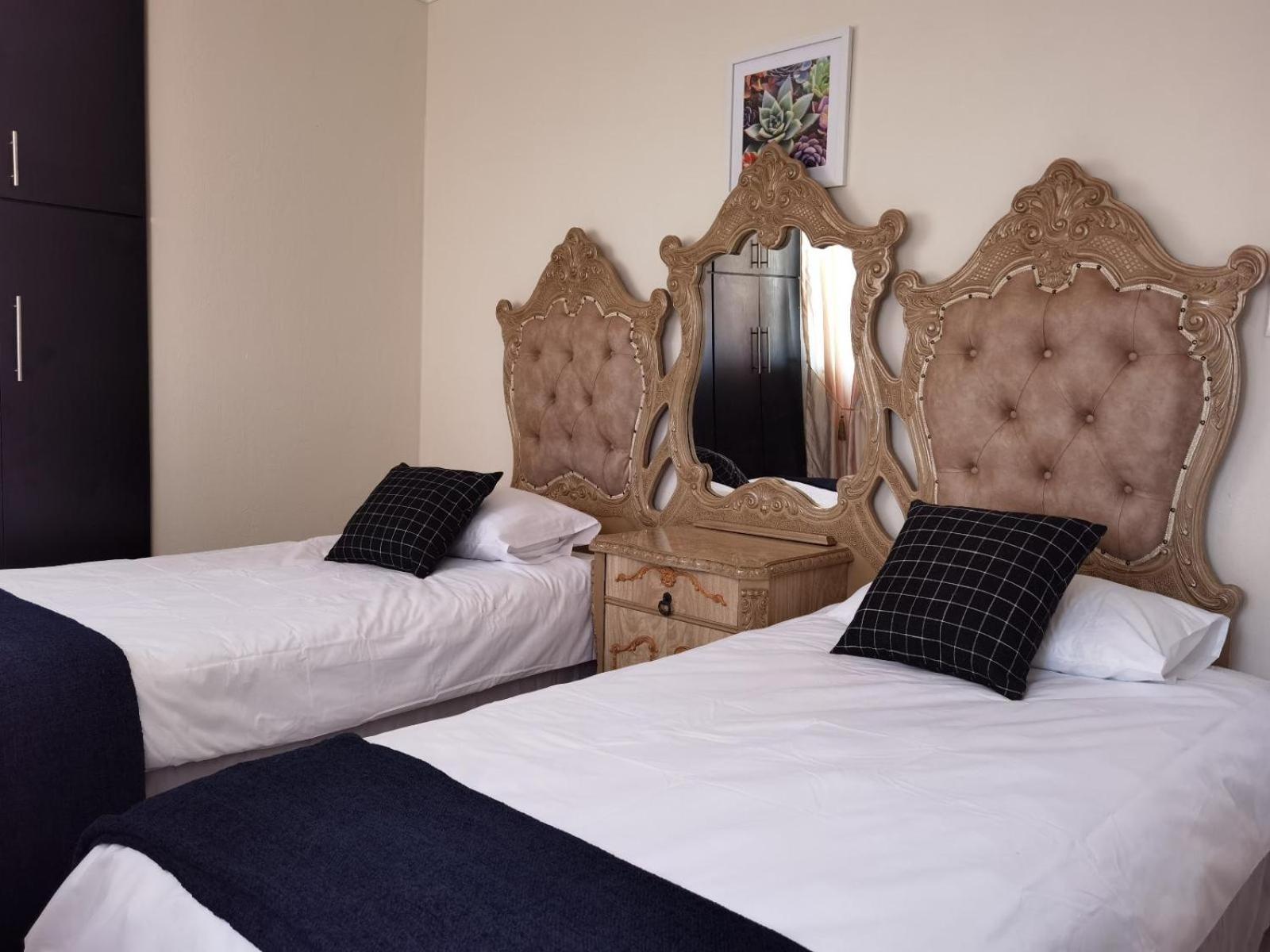 Lunford Garden Apartment